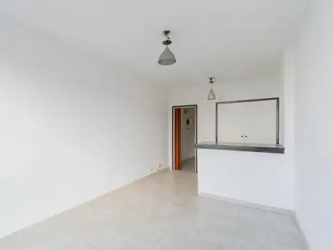 Departamento en Venta en San Telmo, USD 45.000