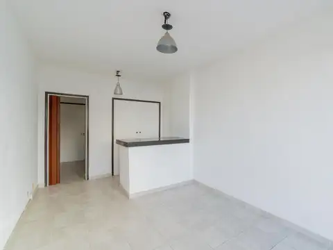 Departamento en Venta 40 años