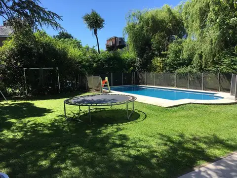 Depto Tipo Casa en Venta de 4 ambientes