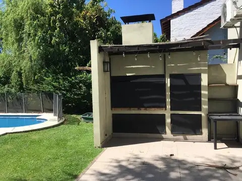 Depto Tipo Casa en Venta de 3 dormitorios