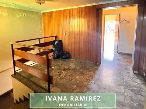 Casa en Venta en Centro De Lujan, USD 300.000