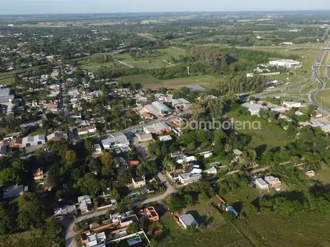 Terreno en Alquiler en Mercedes, USD 1.500