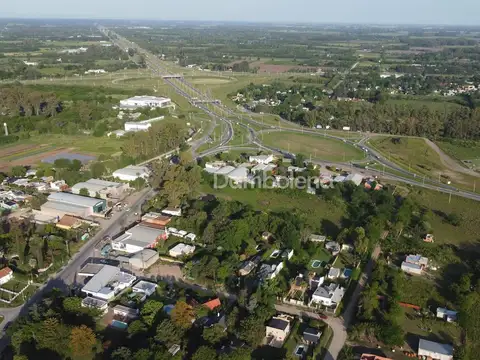 Terreno en Alquiler, FOT 0.4