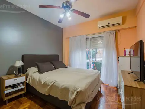 Depto Tipo Casa en Venta de 3 dormitorios