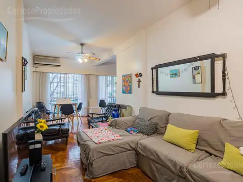 Depto Tipo Casa en Venta al Noreste