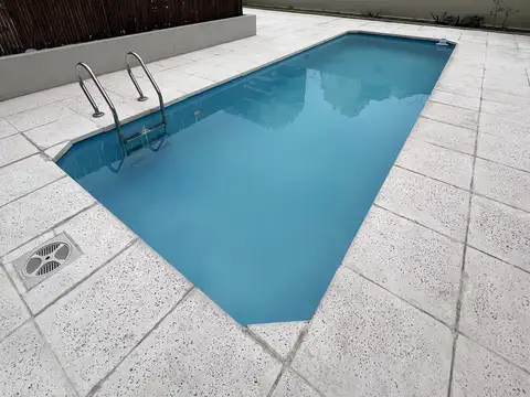Rio De Janeiro 100, Piso 11