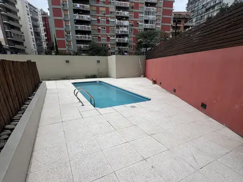 Departamento en Alquiler 10 años