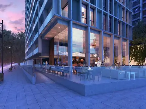 Departamento en Venta en Olivos, USD 320.000