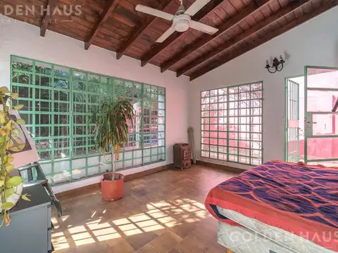 Casa en Venta 50 años