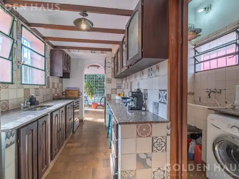 Casa en Venta de 2 dormitorios