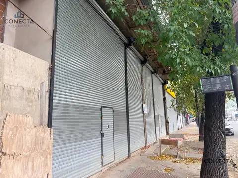 Local en Alquiler en Flores, USD 18.000
