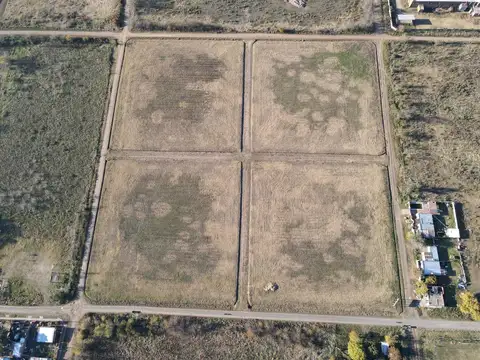 Terreno en Venta 12  mts Frente