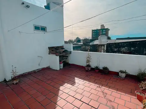 DEPARTAMENTO 1 DORMITORIO EN ALQUILER.