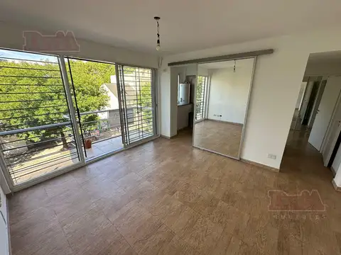 Alquiler- Departamento - Avenida Forest 1000 - Chacarita