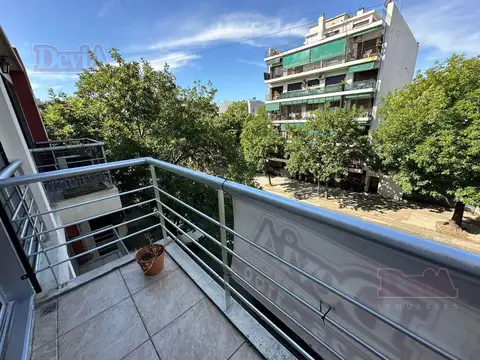 Departamento en Alquiler de 2 ambientes