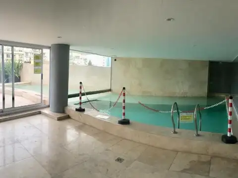 Departamento en Alquiler Temporal 5 años