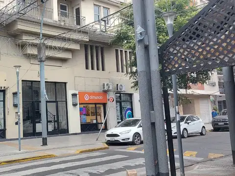 Nuestra Señora De La Merced 4800, Piso 8