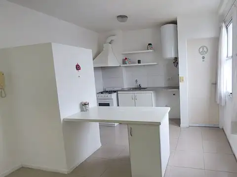 ALQUILER MONOAMBIENTE