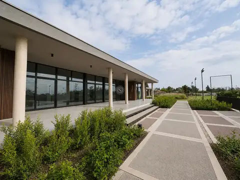 Lote en Venta en Los Cardos, Pilar