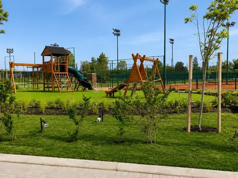 Terreno en Venta de 1245,0 m2