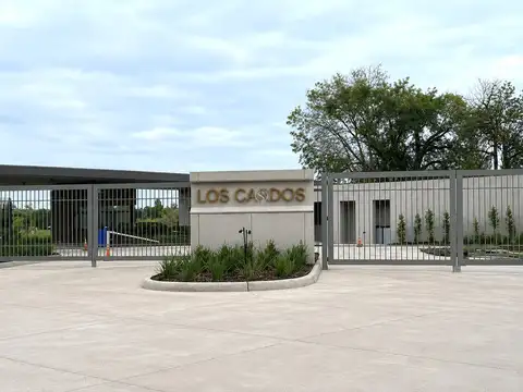 Lote en Venta en Los Cardos, Pilar