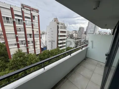 VENTA DEPTO MONOAMBIENTE CON COCHERA OPCIONAL A ESTRENAR TORRE OM BOTANICO PALERMO FULL AMENITIES