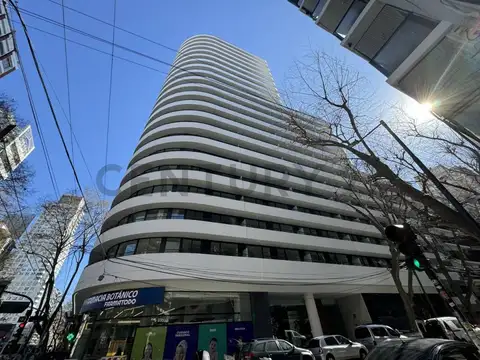 ARAOZ 2500, Piso 12