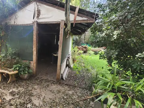 Terreno en Venta 20  mts Frente