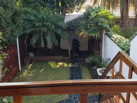 Depto Tipo Casa en Venta en Moron Norte, USD 220.000