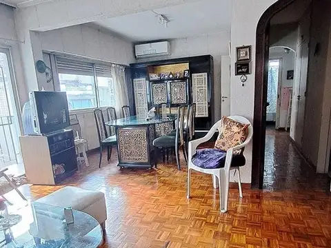 Departamento en Venta de 3 ambientes