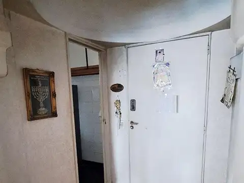 Departamento en Venta en Barrio Norte, USD 180.000