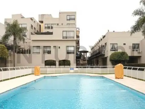VENTA DEPARTAMENTO 4/5 AMBIENTES VILLA DEVOTO AMENITIES COCHERA BALCON TERRAZA