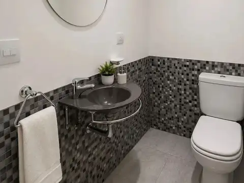 Departamento en Venta en San Nicolás de los Arroyos, USD 165.000