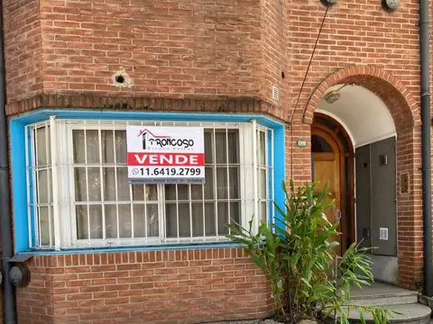 Hipolito Yrigoyen 1000, Piso PB