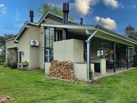 Casa en Alquiler de 3 dormitorios