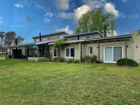 Venta Casa en El Malacate 