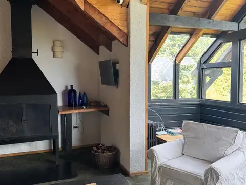 Del Alto Y Laguna Schmall 111