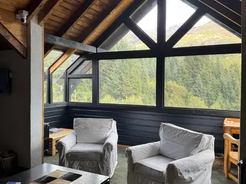 Casa en Alquiler Temporal en Villa Cerro Catedral, $ 100