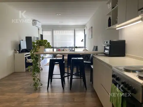 Departamento en Alquiler 7 años