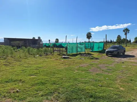 LOTE EN BARRIO PRIVADO ARAUCO III – CORRALITOS - 523m2