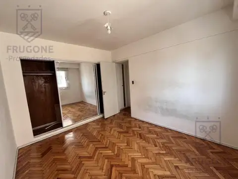 Departamento en Venta 45 años