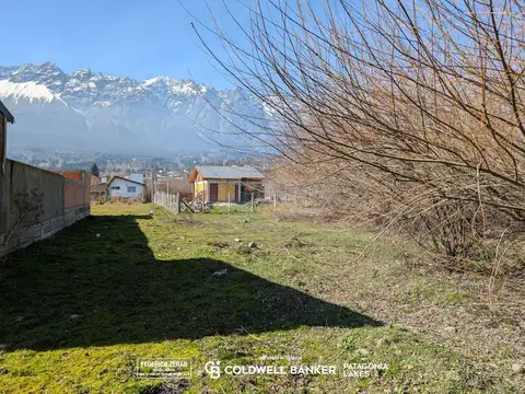 Terreno en Venta de 370,0 m2