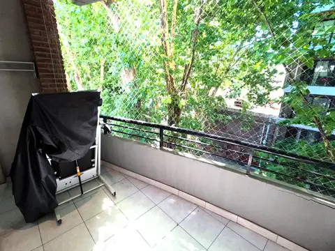 Departamento en Alquiler Apto profesional