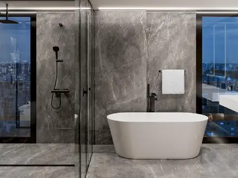 Departamento en Venta al Sudoeste