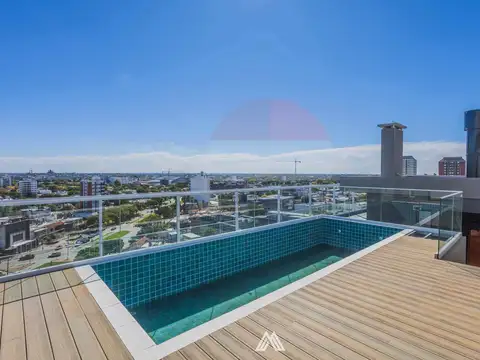 Departamento en Venta en La Blanqueada , USD 148.000