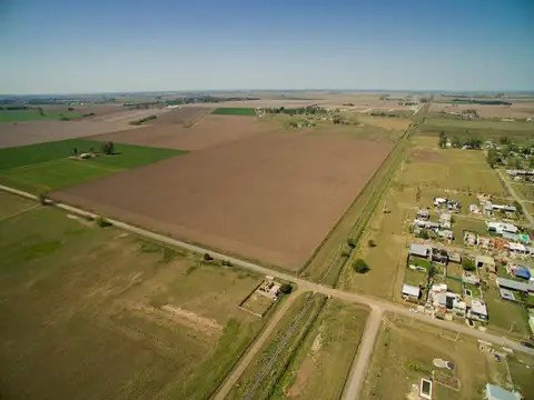 Terreno en Venta en Campos del Oeste Alvear