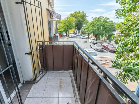 Depto Tipo Casa en Venta en Velez Sarsfield, USD 167.000