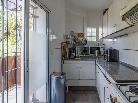 Depto Tipo Casa en Venta de 2 dormitorios