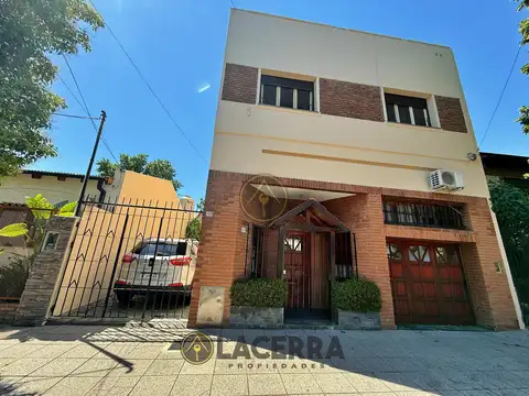 Sargento Cabral  al 2400