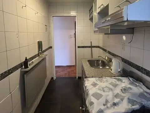 Departamento en Venta en San Cristobal, USD 63.000